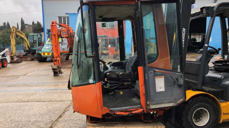 OmecoHub - FIAT HITACHI W170